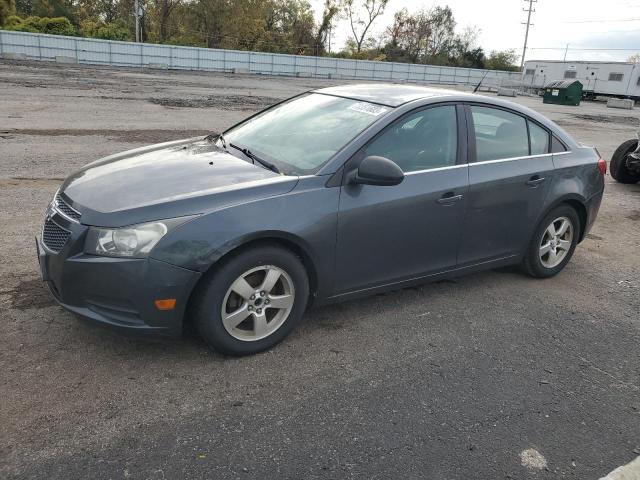 CHEVROLET CRUZE 2013 1g1pc5sb1d7198675