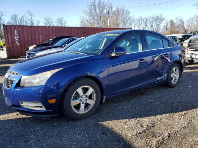 CHEVROLET CRUZE 2013 1g1pc5sb1d7199079