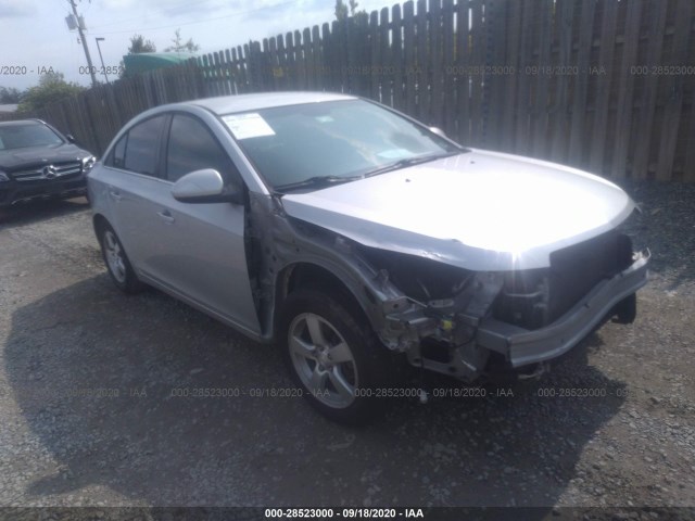 CHEVROLET CRUZE 2013 1g1pc5sb1d7202434