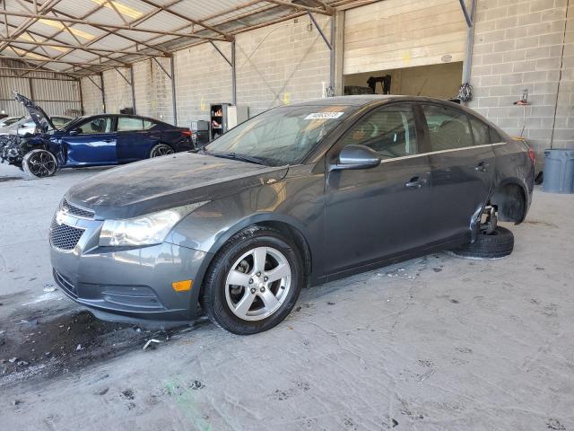 CHEVROLET CRUZE 2013 1g1pc5sb1d7206919