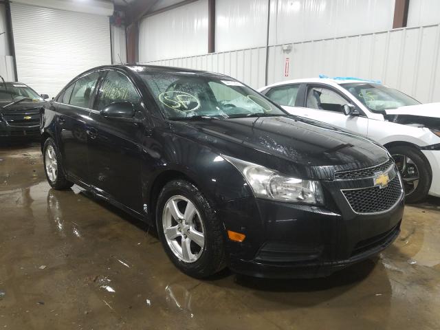 CHEVROLET CRUZE LT 2013 1g1pc5sb1d7207455