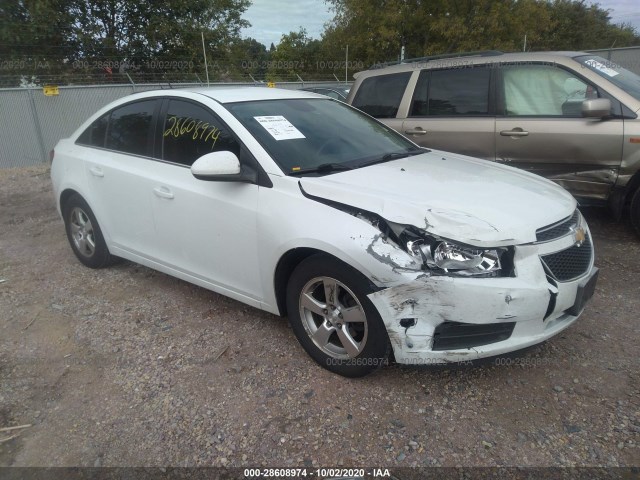 CHEVROLET CRUZE 2013 1g1pc5sb1d7209206