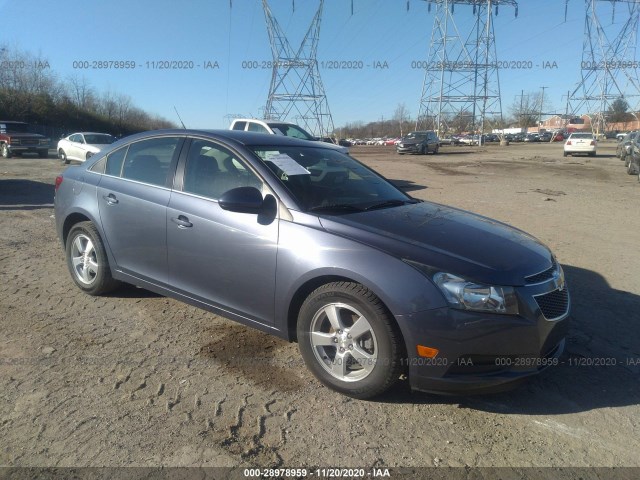 CHEVROLET CRUZE 2013 1g1pc5sb1d7212123