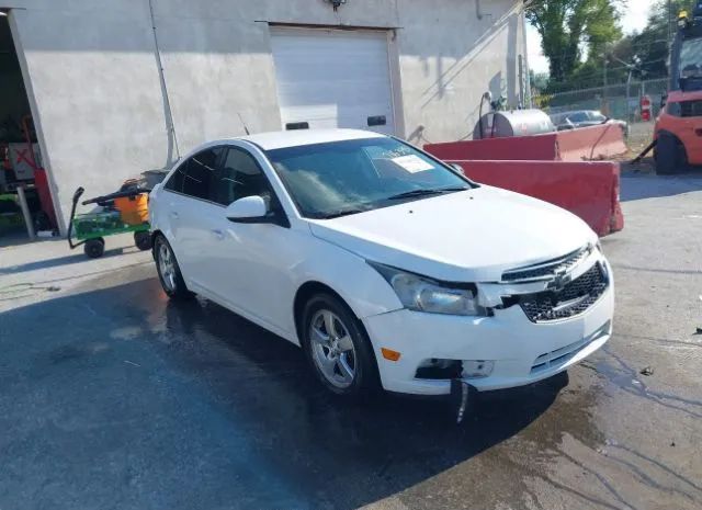 CHEVROLET CRUZE 2013 1g1pc5sb1d7215393