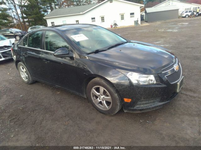 CHEVROLET CRUZE 2013 1g1pc5sb1d7217161