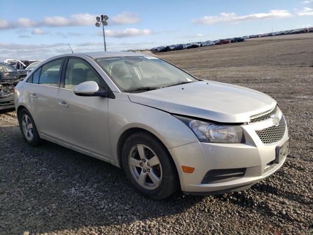 CHEVROLET CRUZE LT 2013 1g1pc5sb1d7218701