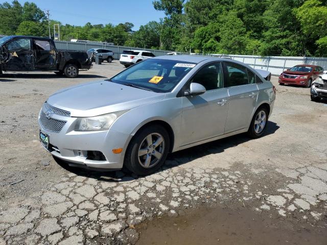 CHEVROLET CRUZE 2013 1g1pc5sb1d7226622