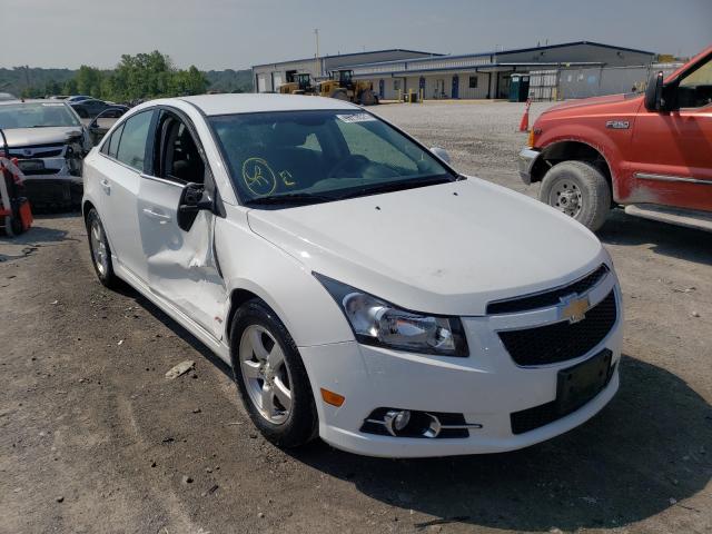 CHEVROLET CRUZE LT 2013 1g1pc5sb1d7234736