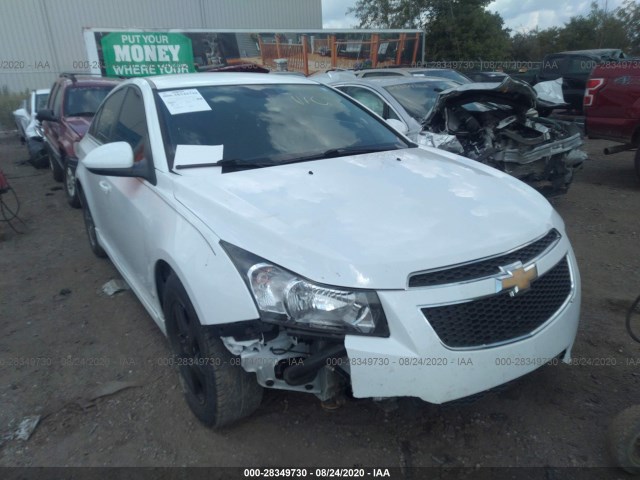 CHEVROLET CRUZE 2013 1g1pc5sb1d7234798