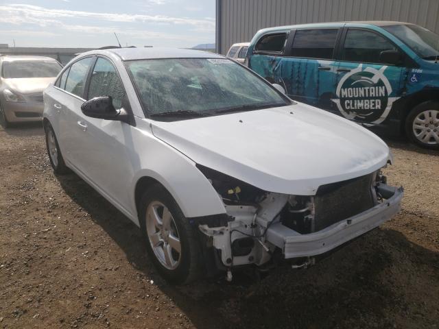 CHEVROLET CRUZE LT 2013 1g1pc5sb1d7236163