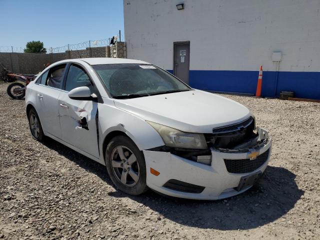 CHEVROLET CRUZE LT 2013 1g1pc5sb1d7236647