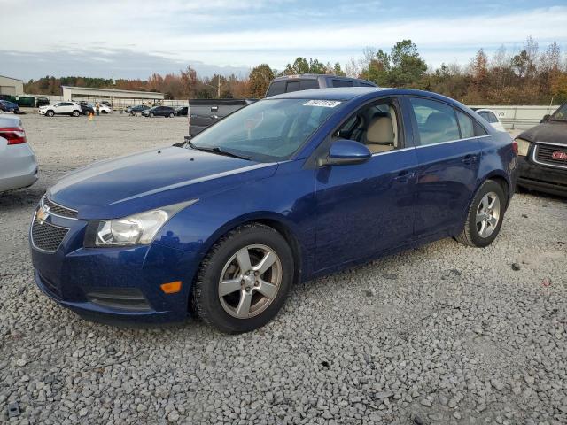 CHEVROLET CRUZE 2013 1g1pc5sb1d7245669