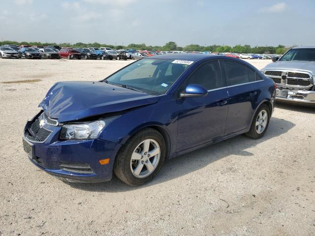 CHEVROLET CRUZE 2013 1g1pc5sb1d7252931