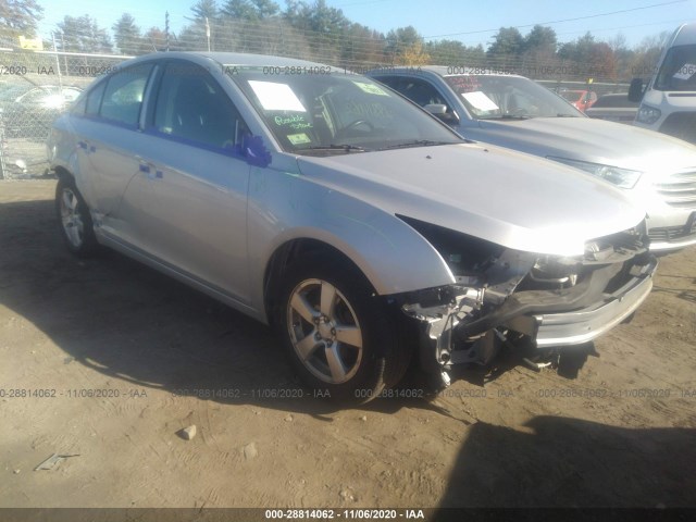 CHEVROLET CRUZE 2013 1g1pc5sb1d7255182