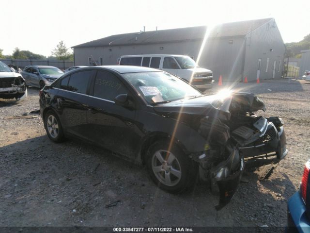 CHEVROLET CRUZE 2013 1g1pc5sb1d7263945