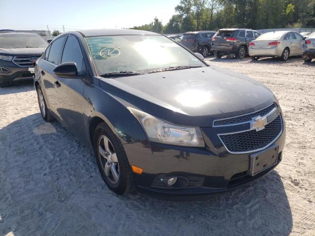 CHEVROLET CRUZE LT 2013 1g1pc5sb1d7264075