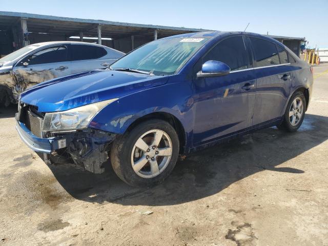 CHEVROLET CRUZE LT 2013 1g1pc5sb1d7270507