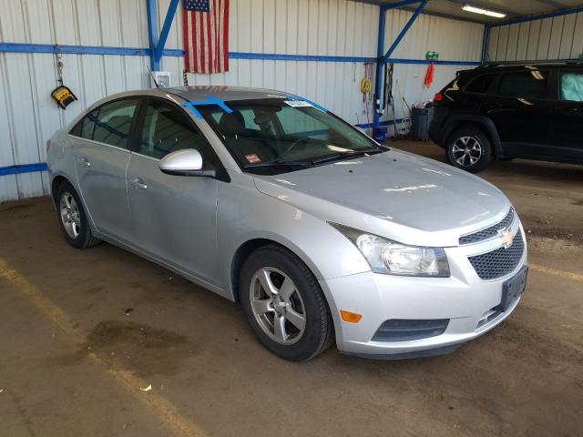 CHEVROLET CRUZE LT 2013 1g1pc5sb1d7275643