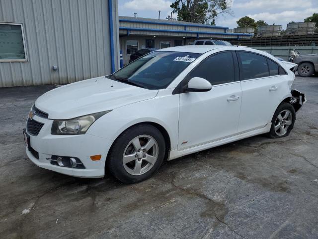 CHEVROLET CRUZE 2013 1g1pc5sb1d7278011