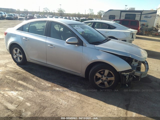 CHEVROLET CRUZE 2013 1g1pc5sb1d7282267