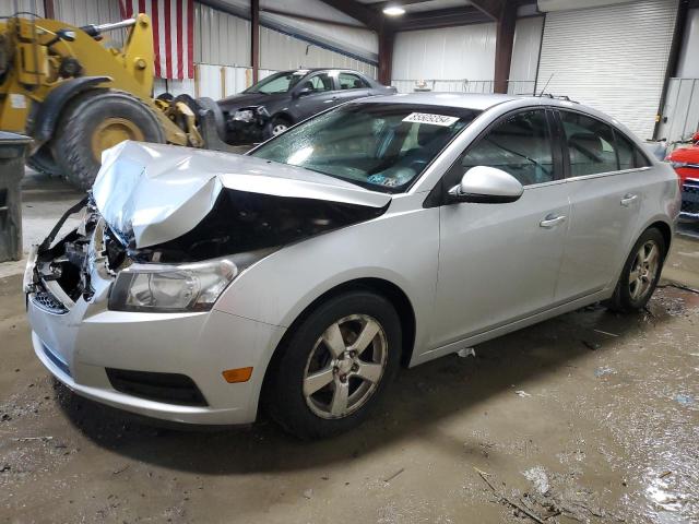 CHEVROLET CRUZE LT 2013 1g1pc5sb1d7283547