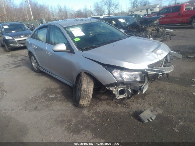 CHEVROLET CRUZE 2013 1g1pc5sb1d7286724