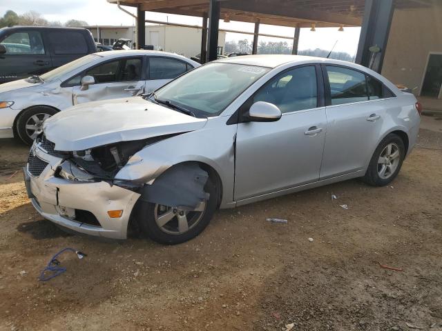 CHEVROLET CRUZE 2013 1g1pc5sb1d7294550