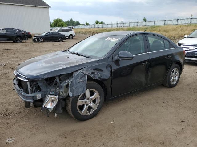 CHEVROLET CRUZE LT 2013 1g1pc5sb1d7298811