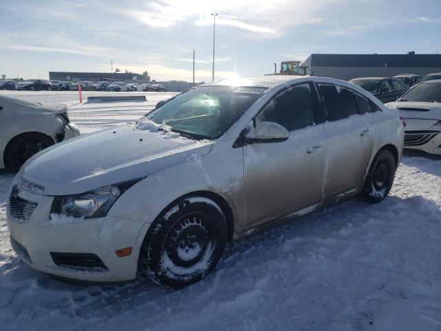 CHEVROLET CRUZE LT 2013 1g1pc5sb1d7304395