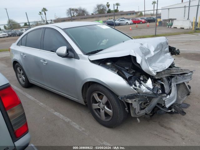 CHEVROLET CRUZE 2013 1g1pc5sb1d7304641