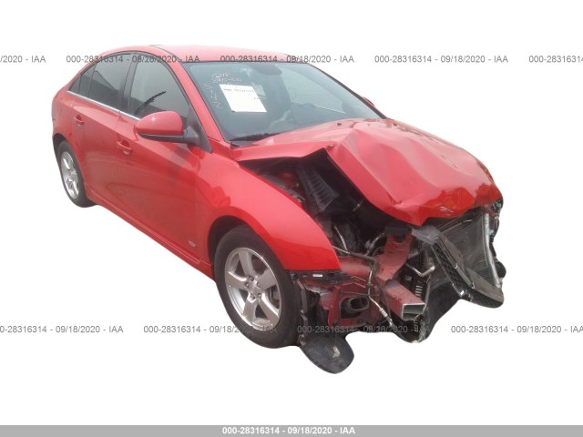 CHEVROLET CRUZE 2013 1g1pc5sb1d7308107