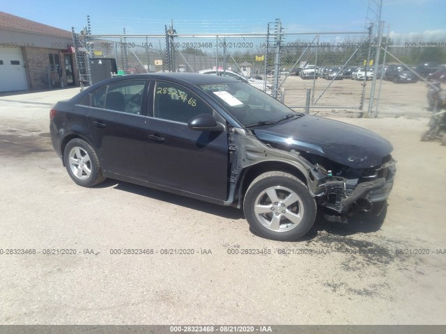 CHEVROLET CRUZE 2013 1g1pc5sb1d7312321