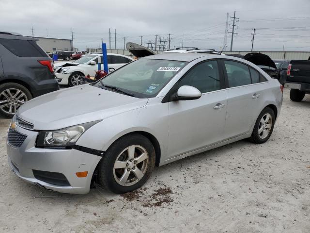 CHEVROLET CRUZE 2013 1g1pc5sb1d7315039