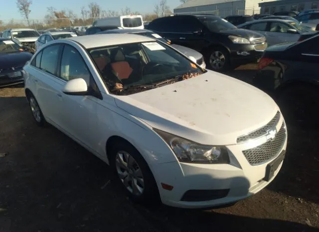 CHEVROLET CRUZE 2013 1g1pc5sb1d7320192