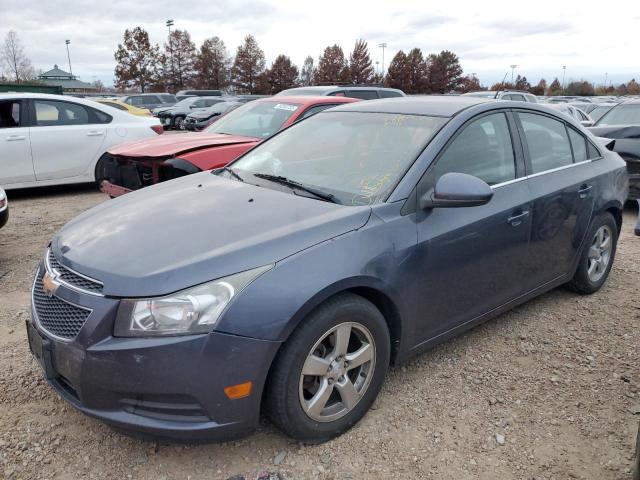 CHEVROLET CRUZE 2013 1g1pc5sb1d7320449