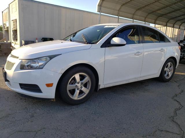 CHEVROLET CRUZE 2013 1g1pc5sb1d7322590