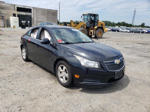 CHEVROLET CRUZE LT 2014 1g1pc5sb1e7101282