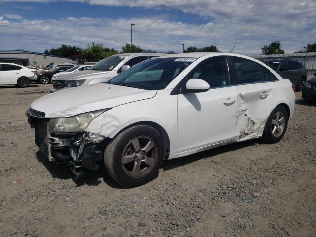 CHEVROLET CRUZE 2014 1g1pc5sb1e7102495