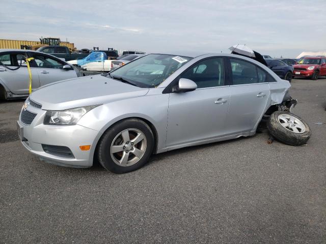 CHEVROLET CRUZE 2014 1g1pc5sb1e7103033