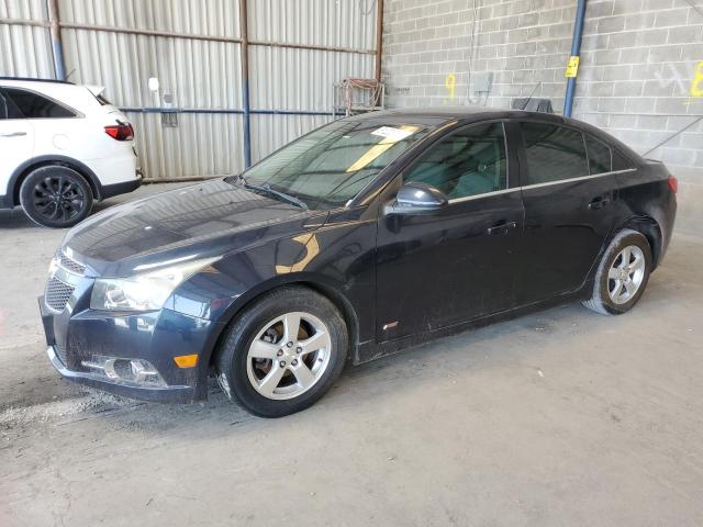 CHEVROLET CRUZE LT 2014 1g1pc5sb1e7110404