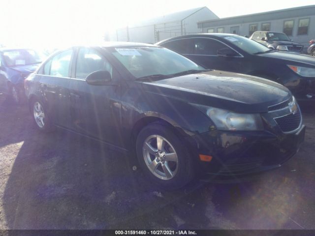 CHEVROLET CRUZE 2014 1g1pc5sb1e7116736