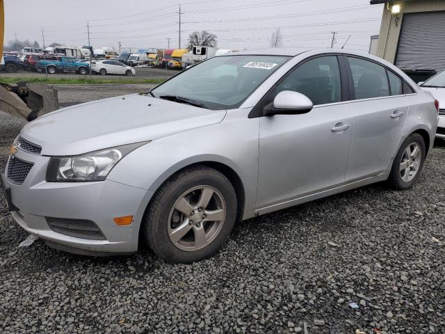 CHEVROLET CRUZE 2014 1g1pc5sb1e7126442