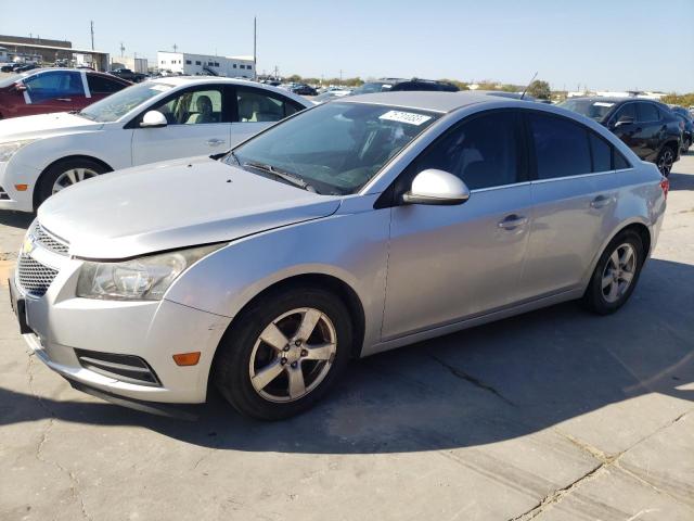 CHEVROLET CRUZE 2014 1g1pc5sb1e7129423