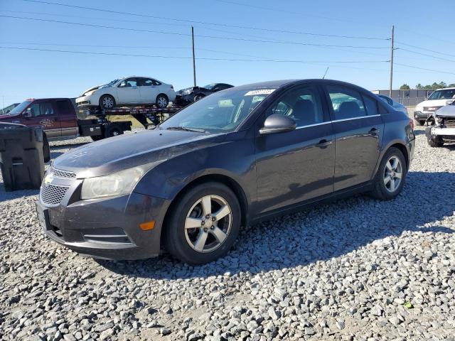 CHEVROLET CRUZE 2014 1g1pc5sb1e7133648