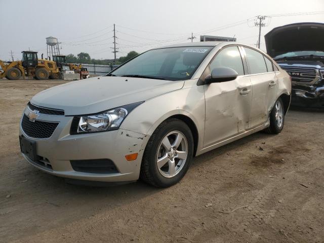 CHEVROLET CRUZE LT 2014 1g1pc5sb1e7141880