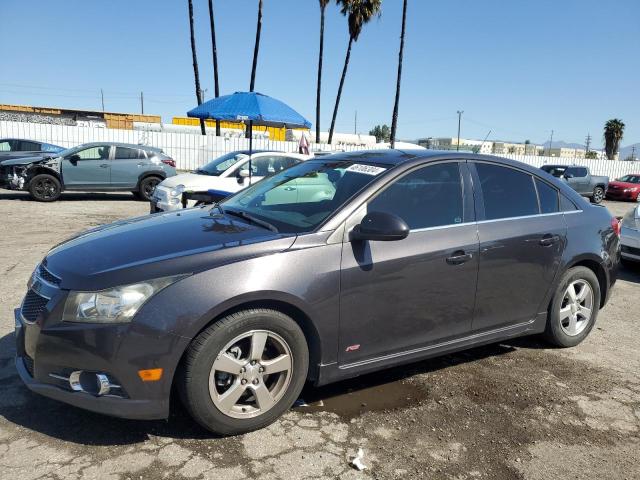 CHEVROLET CRUZE 2014 1g1pc5sb1e7145962