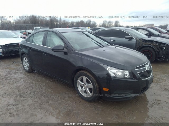 CHEVROLET CRUZE 2014 1g1pc5sb1e7149669