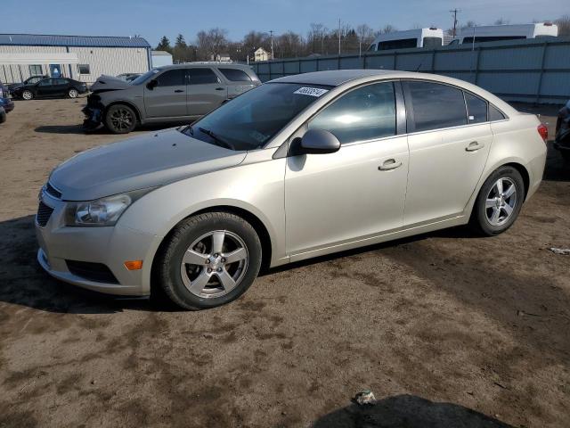 CHEVROLET CRUZE 2014 1g1pc5sb1e7157223