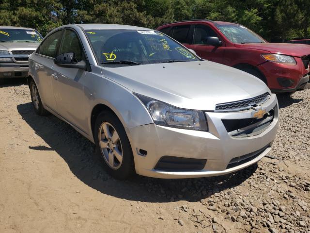 CHEVROLET CRUZE 2014 1g1pc5sb1e7164799