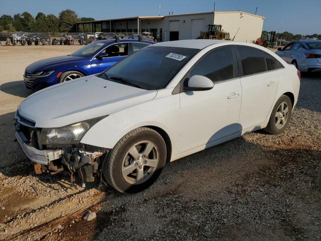 CHEVROLET CRUZE 2014 1g1pc5sb1e7170523